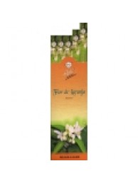 incenso Flor de Laranja Clove Brand